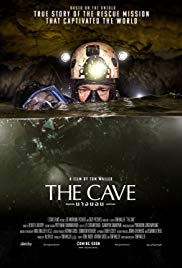 The Cave (2019) - Movies Most Similar to Homestay (2018)