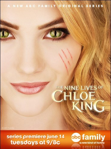 The Nine Lives of Chloe King (2011 - 2011) - Most Similar Tv Shows to Tidelands (2018)