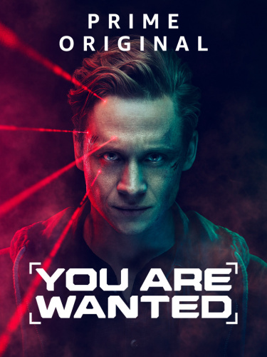 You Are Wanted (2017 - 2018) - Tv Shows Like the Mechanism (2018)