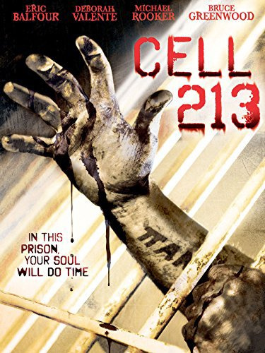 Cell 213 (2011) - Movies to Watch If You Like I'll Take Your Dead (2018)