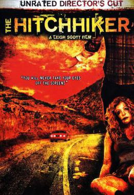 The Hitchhiker (2007) - Movies You Should Watch If You Like the Cleaning Lady (2018)
