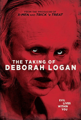 The Taking of Deborah Logan (2014) - Movies You Should Watch If You Like Phoenix Forgotten (2017)