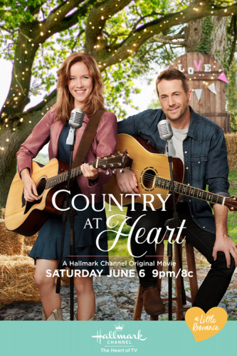 Country at Heart (2020) - Movies You Would Like to Watch If You Like Love, Once and Always (2018)