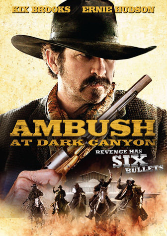 Ambush at Dark Canyon (2012) - Most Similar Movies to the Culpepper Cattle Co. (1972)