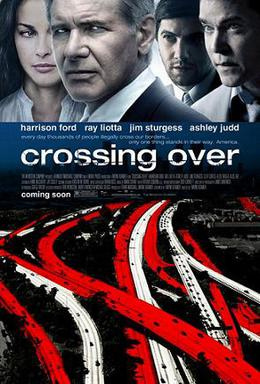 Crossing Over (2009) - Movies You Should Watch If You Like Night Shift (2020)