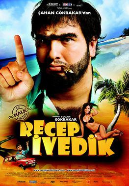 Recep Ivedik 6 (2019) - Movies You Would Like to Watch If You Like 4N1K (2017)