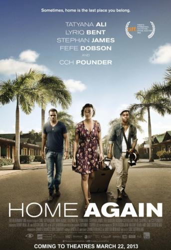 Home Again (2012) - Movies Similar to the Chambermaid (2018)