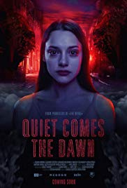 The Dawn (2019) - Movies You Should Watch If You Like the Pale Door (2020)