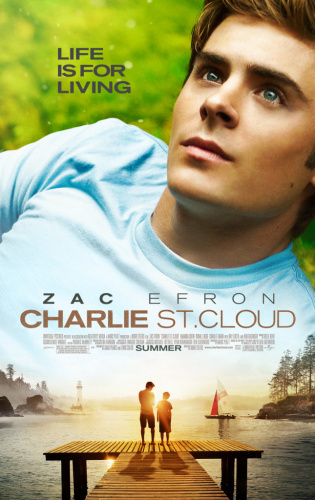 Charlie St. Cloud (2010) - Movies Like Every Day (2018)