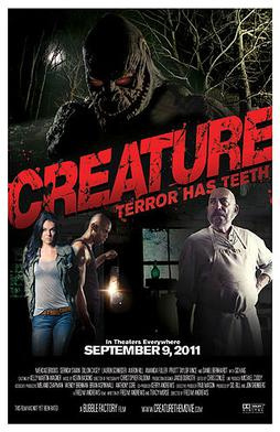 The Creature Below (2016) - Movies Similar to Book of Monsters (2018)