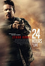 24 Hours to Live (2017) - Most Similar Movies to Occupation (2018)