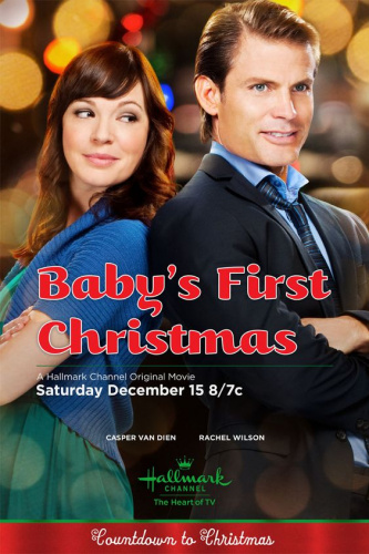 Baby's First Christmas (2012) - Movies Similar to the Christmas Calendar (2017)