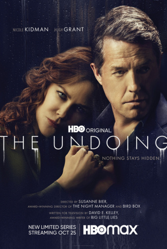 The Undoing (2020 - 2020) - More Tv Shows Like the Capture (2019)