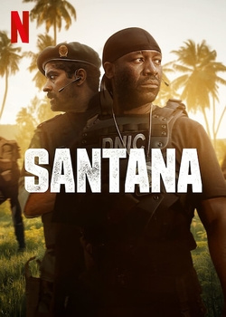 Santana (2020)