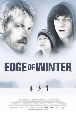 Edge of Winter (2016) - Movies to Watch If You Like I'm Thinking of Ending Things (2020)