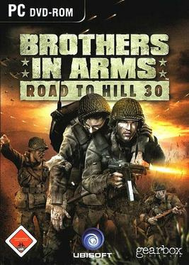 Brothers in Arms (2005) - Most Similar Movies to Joe Kidd (1972)