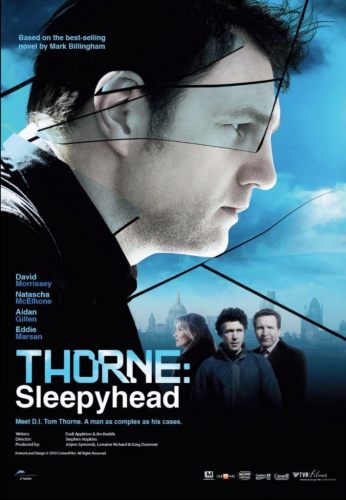Thorne: Sleepyhead (2010 - 2010) - Tv Shows to Watch If You Like Young Wallander (2020)