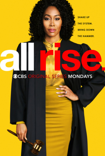 All Rise (2019) - Tv Shows You Should Watch If You Like the Romanoffs (2018 - 2018)