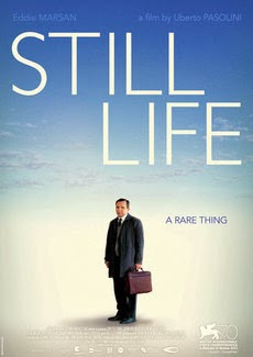 Still Life (2013) - Most Similar Movies to Peel (2019)