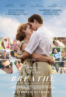 Breath (2017) - Movies Most Similar to Just 6.5 (2019)