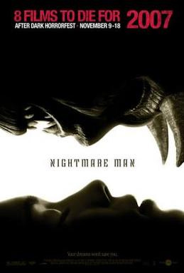 Nightmare Man (2006) - More Movies Like Tone-deaf (2019)