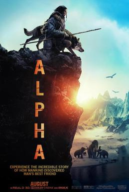 Alpha (2018) - Most Similar Movies to the Aeronauts (2019)