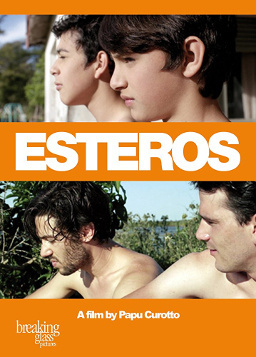 Esteros (2016) - Movies You Should Watch If You Like Frankie (2019)
