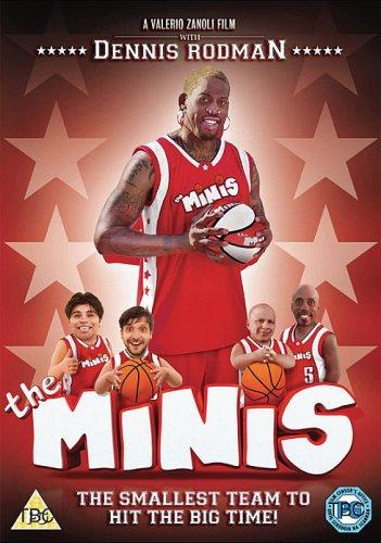 The Minis (2007) - Most Similar Movies to Uncle Drew (2018)