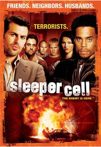 Sleeper Cell (2005 - 2006) - Tv Shows Most Similar to the Rookie (2018)