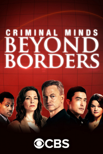 Criminal Minds: Beyond Borders (2016 - 2017) - Tv Shows You Would Like to Watch If You Like FBI (2018)
