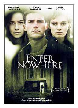 Enter Nowhere (2011) - Movies Most Similar to Excursion (2019)