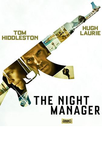 The Night Manager (2016 - 2016) - More Tv Shows Like Pine Gap (2018 - 2018)