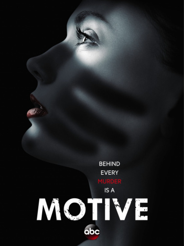 Motive (2013 - 2016) - Tv Shows to Watch If You Like Green Frontier (2019)
