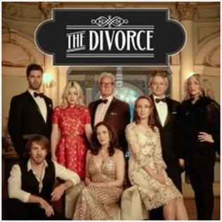 The Divorce Party (2019) - Movies Like A Dash of Love (2017)
