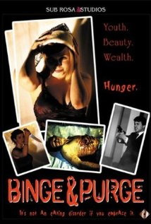 The Binge (2020) - Movies You Should Watch If You Like Feast of the Seven Fishes (2019)