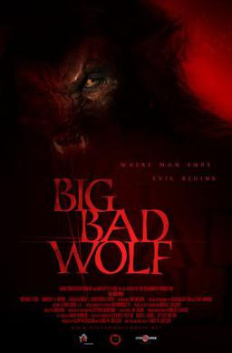 Big Bad Wolf (2006) - More Movies Like Dead Shack (2017)