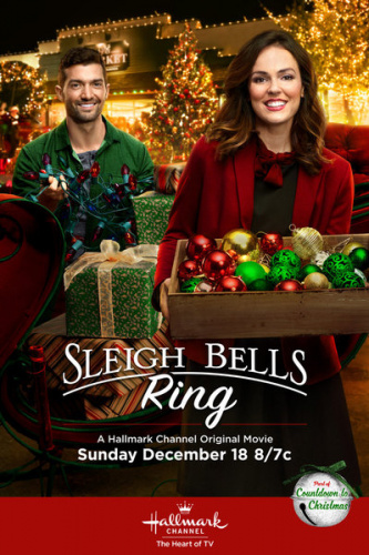 Sleigh Bells Ring (2016) - Movies Similar to the Christmas Calendar (2017)