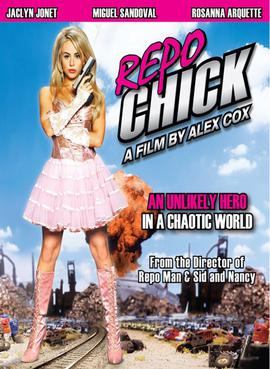 Repo Chick (2009) - Movies to Watch If You Like Take Me (2017)