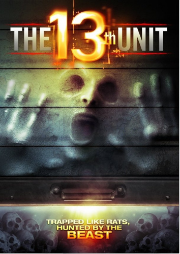 The 13th Unit (2014) - Movies Similar to Elizabeth Harvest (2018)