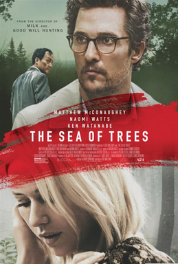 The Sea of Trees (2015) - Most Similar Movies to Luce (2019)