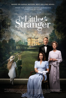 The Little Stranger (2018) - Most Similar Movies to Sleep Has Her House (2017)