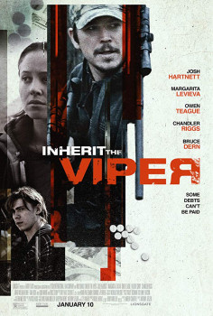 Inherit the Viper (2019) - Movies Similar to Villain (2020)