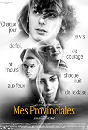 A Paris Education (2018) - More Movies Like A Season in France (2017)