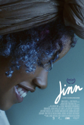 Jinn (2018) - Most Similar Movies to Mickey and the Bear (2019)