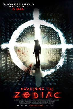 Awakening the Zodiac (2017) - Most Similar Movies to Savage (2019)