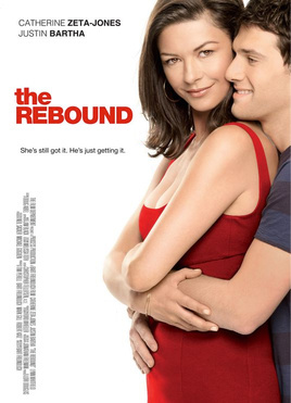 The Rebound (2009) - Most Similar Movies to the New Romantic (2018)
