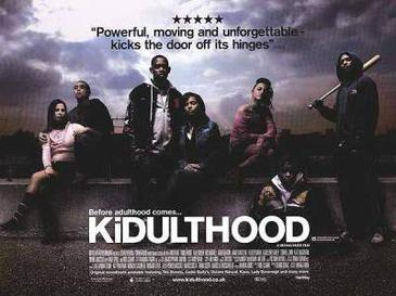 Kidulthood (2006) - Movies You Should Watch If You Like Blue Story (2019)