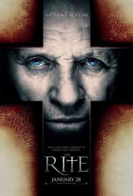 The Rite (2011) - Tv Shows to Watch If You Like 30 Coins (2020)