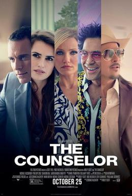 The Counselor (2013) - Movies You Should Watch If You Like the Mule (2018)