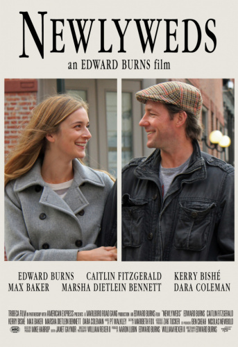 Newlyweds (2011) - Movies to Watch If You Like Mr. Know-it-all (2018)